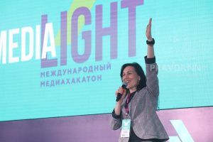 Екатерина Парилова стала врио министра спорта Нижегородской области