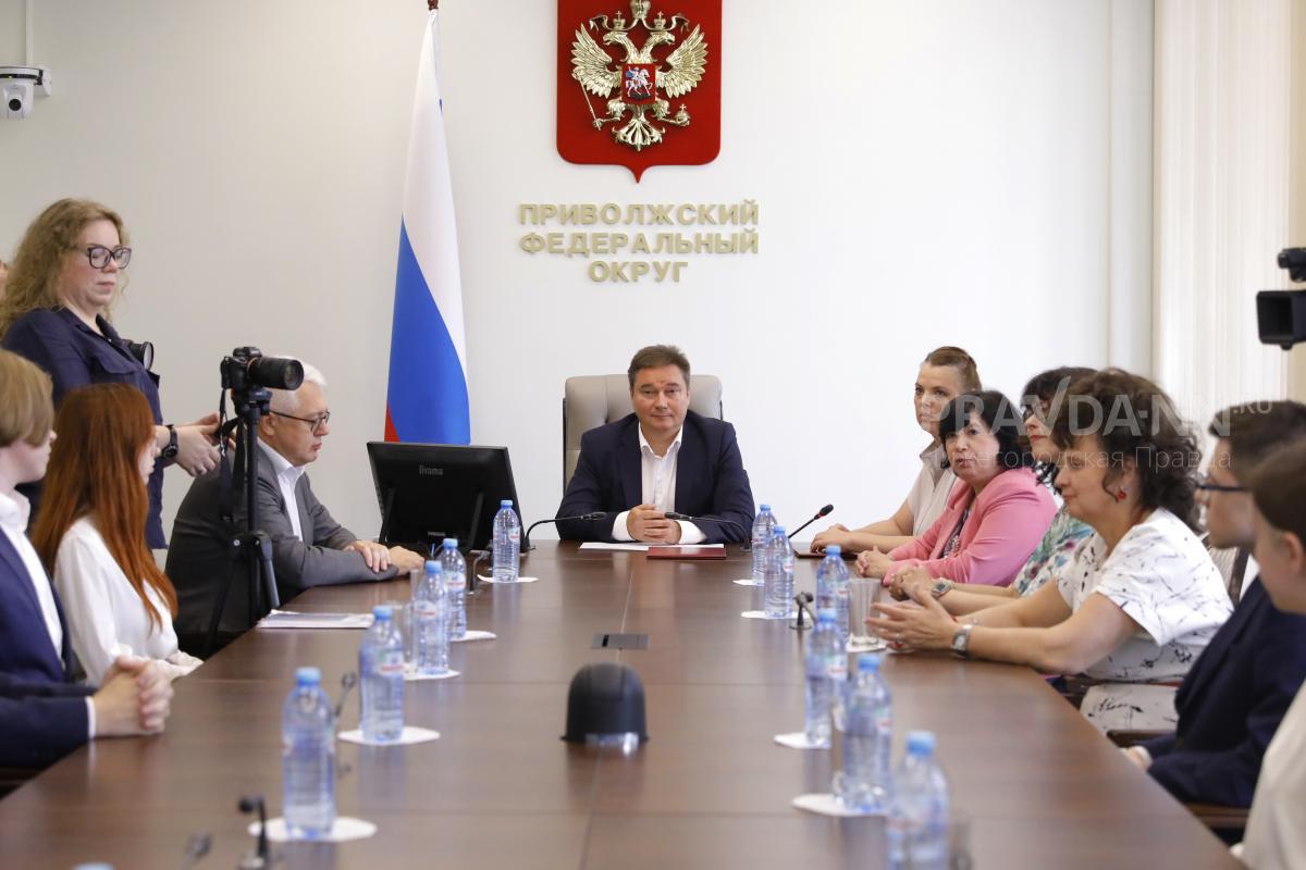 Генеральное консульство Беларуси откроется в Нижнем Новгороде