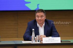 "Город будет лучше, и знать нас будут больше": Сергей Малов о саммите МИД стран БРИКС в Нижнем Новгороде
