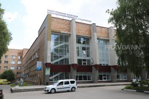В Нижнем Новгороде на базе больницы им. Семашко построят «Город здоровья»