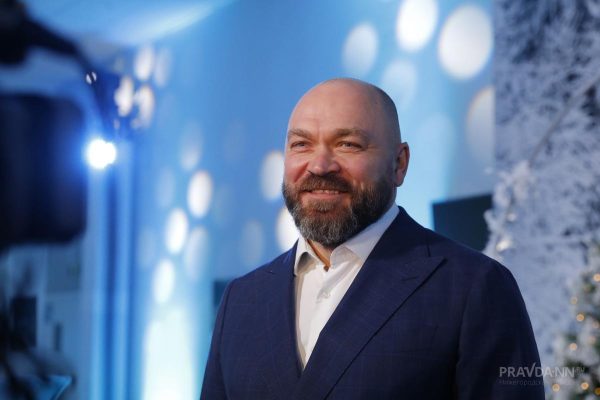 Александр Кононов покидает пост главы нижегородского минспорта