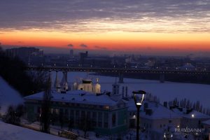 21,8 млрд рублей заработала Нижегородская область на туристах в 2024&nbsp;году