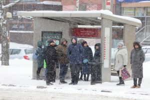 Правда или ложь: при снегопаде можно будет работать удалённо?