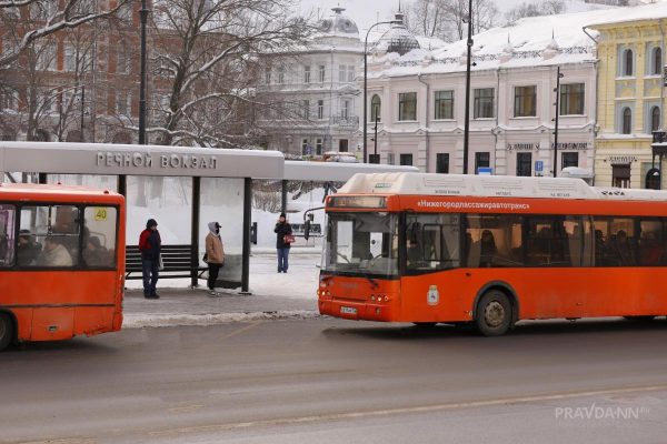 Три автобусных маршрута сократят из-за «Лыжни России» в Новинках