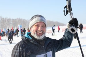 Нижегородцы рассказали, как любят проводить выходные