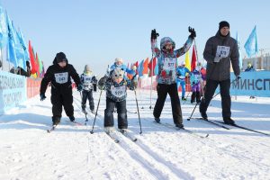 Новый нацпроект «Семья» запустят в России по поручению Владимира Путина