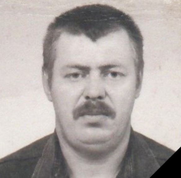 С погибшим в СВО Андреем Долгих простятся в Шахунье 16 февраля