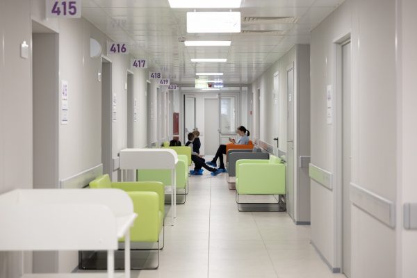 Глеб Никитин: «Мы делаем большой шаг вперед по сохранению здоровья наших&nbsp;детей»