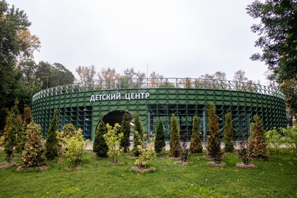 Нижегородских школьников приглашают активно провести весенние каникулы в центре развития талантов «Вега»