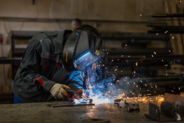 Объем отгрузки промышленного производства Нижегородской области в январе 2024 года вырос на&nbsp;31%