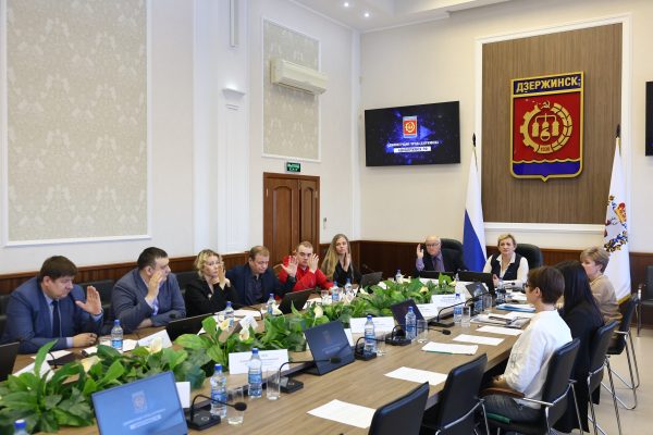 Общественная палата Дзержинска намерена строго отслеживать работу «разливаек»