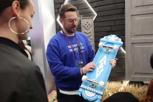 Более 25 мероприятий пройдет на нижегородском стенде для участников ВФМ