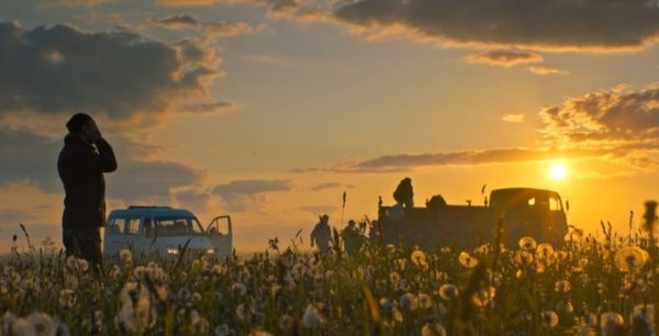 Фильм «Позывной „Пассажир“» выходит в прокат в нижегородских кинотеатрах