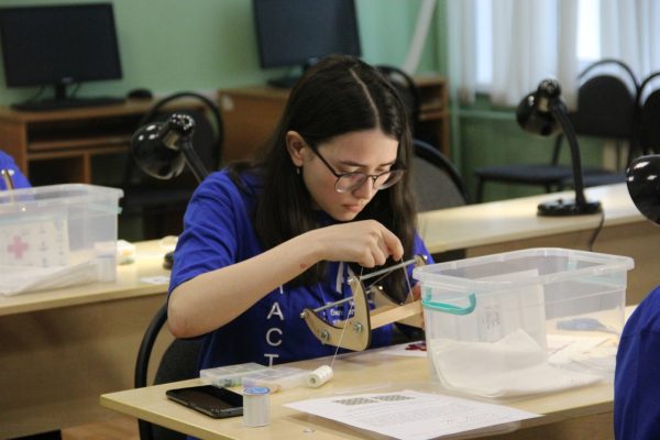 Нижегородцы с ограничениями здоровья продемонстрируют свои профессиональные навыки на чемпионате «Абилимпикс»