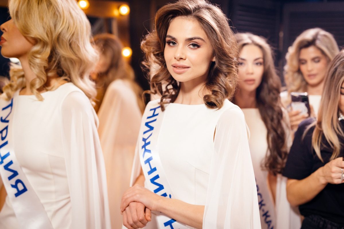 Нижегородка Анна Якубова вошла в жюри конкурса «Мисс офис»