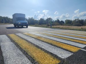 В Нижегородской области началось обследование состояния дорог после&nbsp;зимы