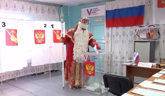 пресс-служба врио губернатора Вологодской области