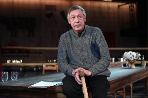 Правда или ложь: Михаил Ефремов весной выйдет на свободу?