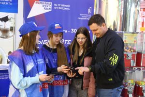 Более 185 тысяч жителей Нижегородской области уже проголосовали за объекты благоустройства, запланированные на 2025&nbsp;год