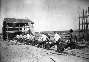 95 лет назад было принято решение о строительстве автозавода в Нижнем Новгороде