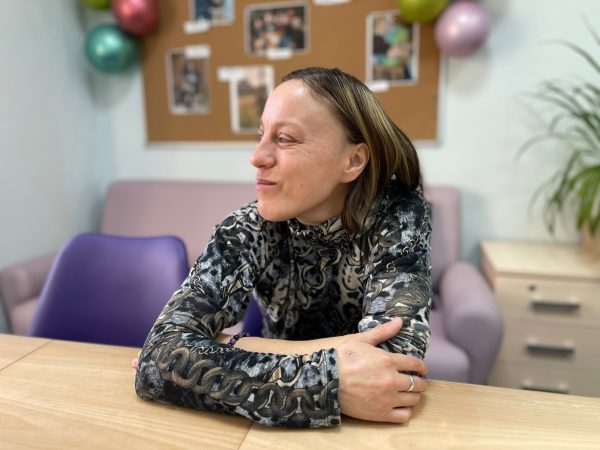 Нижегородка переехала из ПНИ на сопровождаемое проживание и поступила на&nbsp;курсы