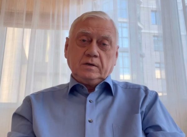 Экс-мэр Юрий Лебедев попросил прощения у нижегородцев