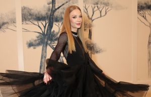 Правда или ложь: Светлана Ходченкова выходит замуж?