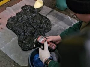 13 экологических нарушений обнаружили на предприятии «Нижегородские моторы»