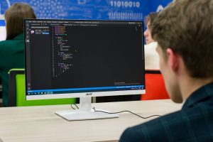 В ННГУ применят искусственный интеллект для анализа социальных сетей