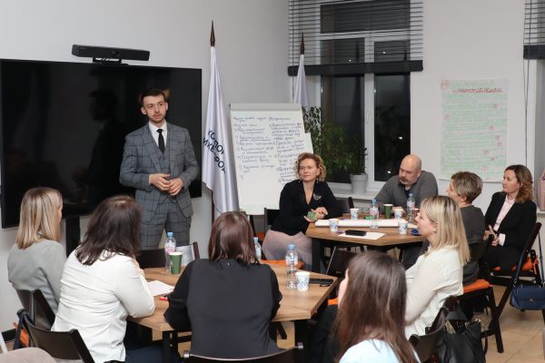 Новые подходы в работе кадровых центров обсудили в Нижегородской области