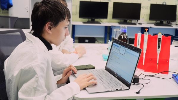 Нижегородские школьники попробуют решить реальные проблемы производства на кейс-турнире фестиваля «ПрофПогружение»