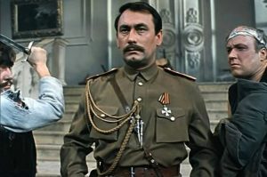 Что связывало звезду «Свадьбы в Малиновке» Владимира Самойлова с Нижним Новгородом