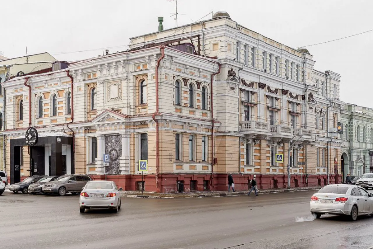 Ночной клуб The Top Club закроется в Нижнем Новгороде в конце марта