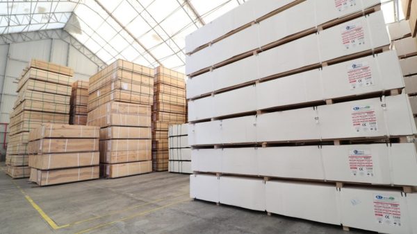 Объем инвестиций в основной капитал в Нижегородской области вырос на 36,6% за 2023&nbsp;год