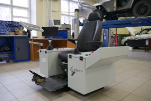 Систему дистанционного управления шахтными машинами создали ученые НГТУ: что это такое и где ее применяют