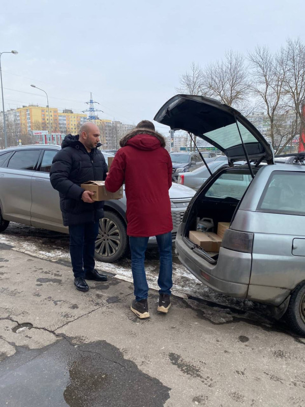 Фото: Гордума Нижнего Новгорода