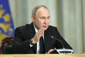 «Чтобы ни к кому и ни в чьи карманы деньги не уходили»: о чём Путин предупредил чиновников