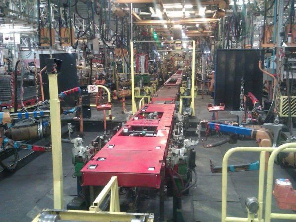 Нижегородский изготовитель стапелей расширил производство благодаря льготному займу&nbsp;ФРП