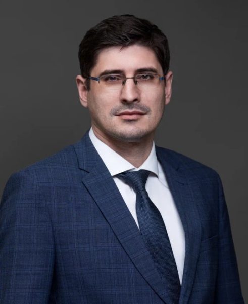 Заместитель губернатора Нижегородской области Андрей Саносян проведет личный прием граждан&nbsp;