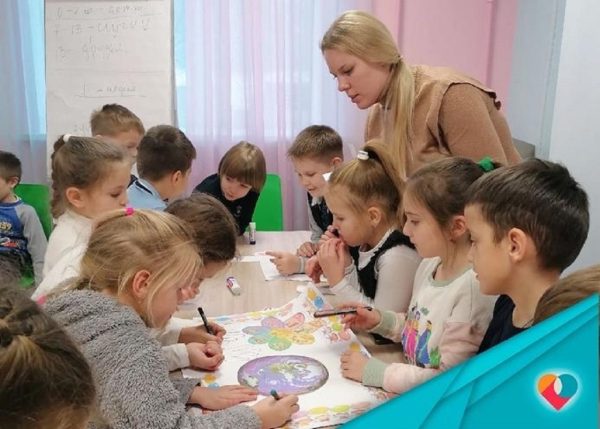 Государственный многопрофильный центр «Семья» начал работу в Городецком округе