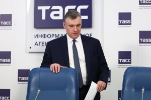 ЛДПР проиграла всем: окажется ли партия на политической обочине