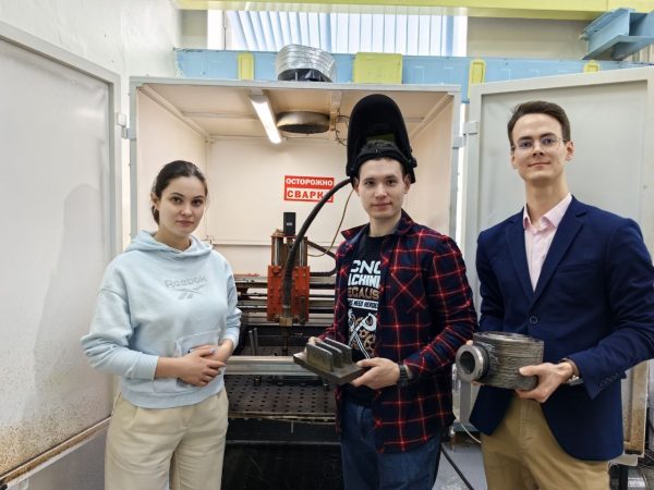 Нижегородцы приглашаются для участия в конкурсе «Студенческий стартап»