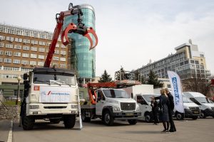 Конференция «Транспорт и логистика 2024» пройдет 24 апреля в ТПП