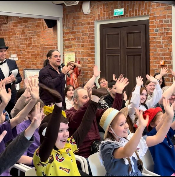 Представители Нижегородской области стали победителями сразу в пяти номинациях фестиваля «Театральное Приволжье»