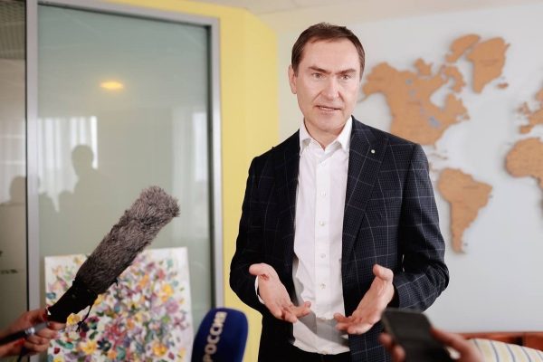 Сбербанк откроет первый Центр финансовой грамотности в Нижнем Новгороде