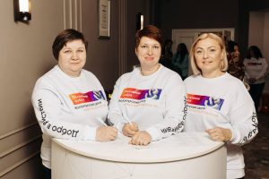 Нижегородцы могут стать волонтерами голосования за объекты благоустройства