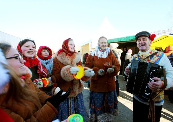 Масленичные ярмарки «Покупайте нижегородское» пройдут в 19 муниципалитетах региона