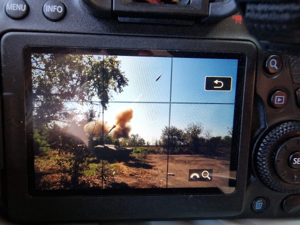 Нижегородских волонтеров СВО приглашают принять участие в создании фотовыставки «За лентой»