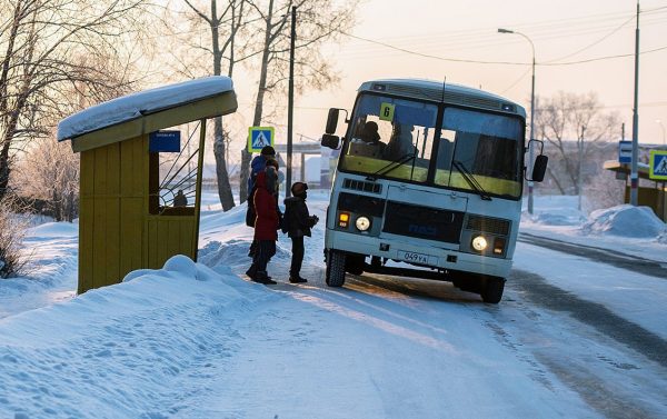 Нижегородцы жалуются на проблемы с автобусами на муниципальных маршрутах