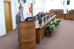 170 новых трамваев закупят в Нижнем Новгороде